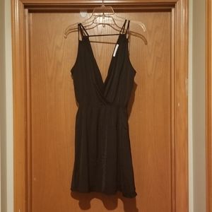 NWT Closet  Candy Romper